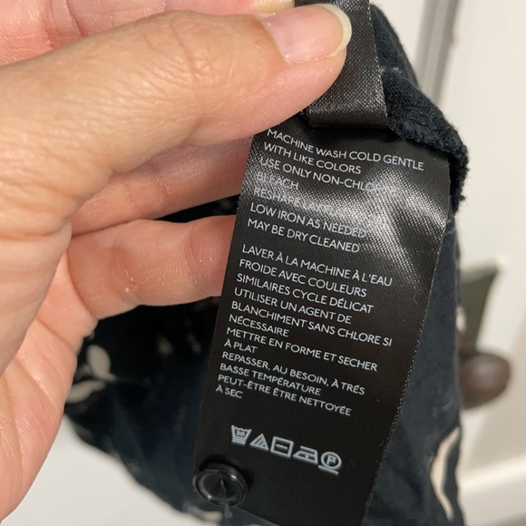 Anthropologie tunic - Picture 6 of 10